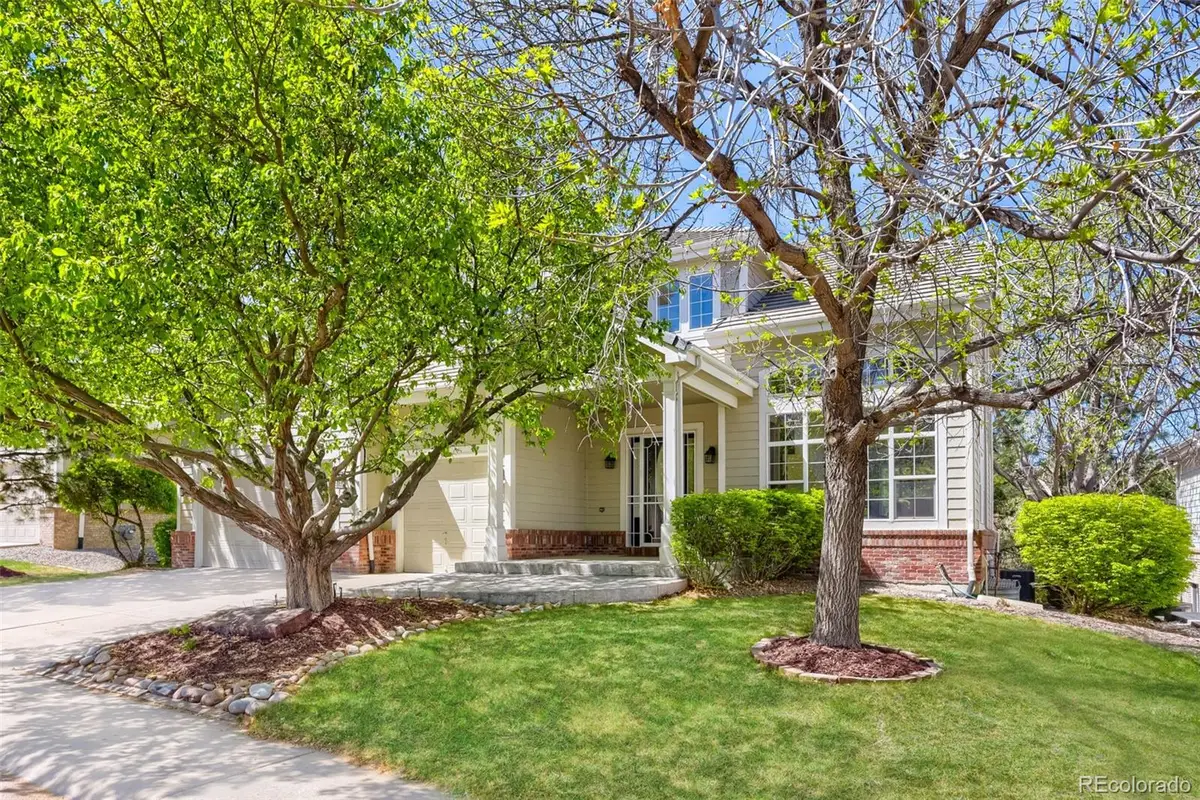 9969 Longview Drive, Lone Tree, CO 80124 - #1