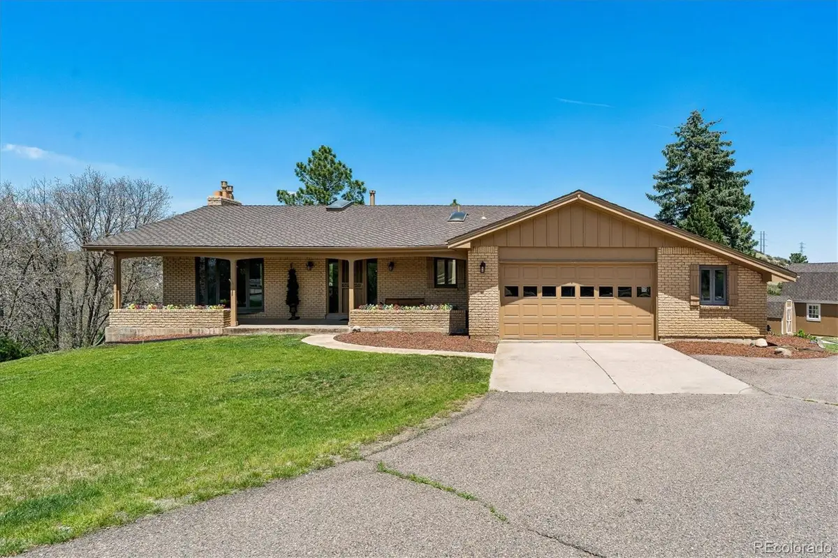 9755 Bay Lane, Castle Rock, CO 80108 - #1