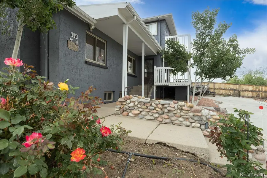 5425 Columbine Lane, Denver, CO 80221 - #3