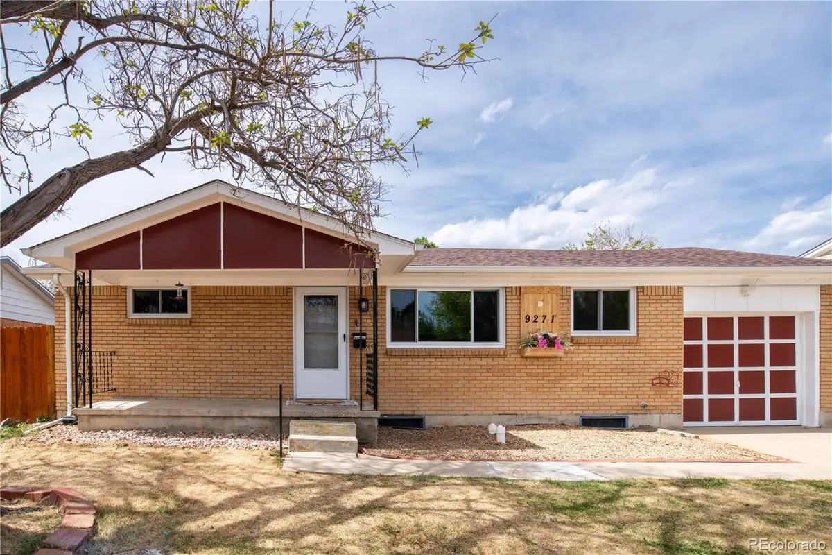 9271 Grove Street, Westminster, CO 80031 - #1