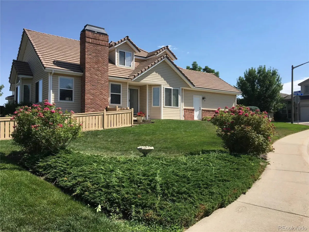 2825 Masters Lane, Castle Rock, CO 80104 - #1