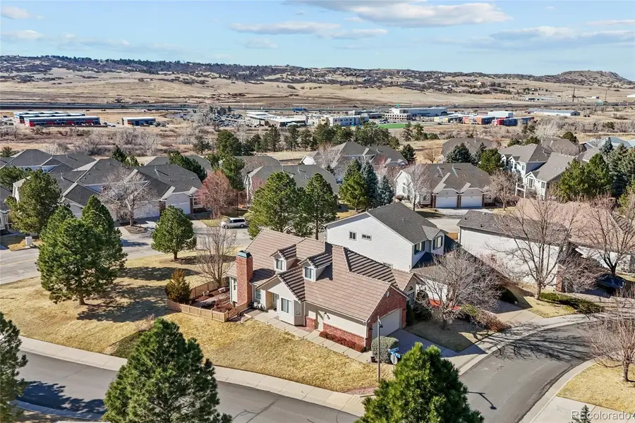2825 Masters Lane, Castle Rock, CO 80104 - #3