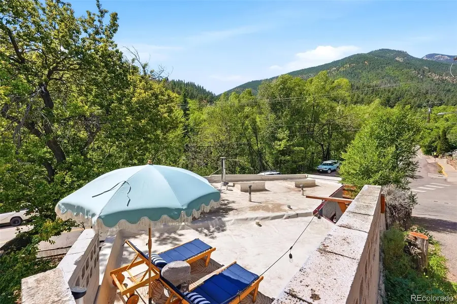 370 Ruxton Avenue, Manitou Springs, CO 80829 - #2