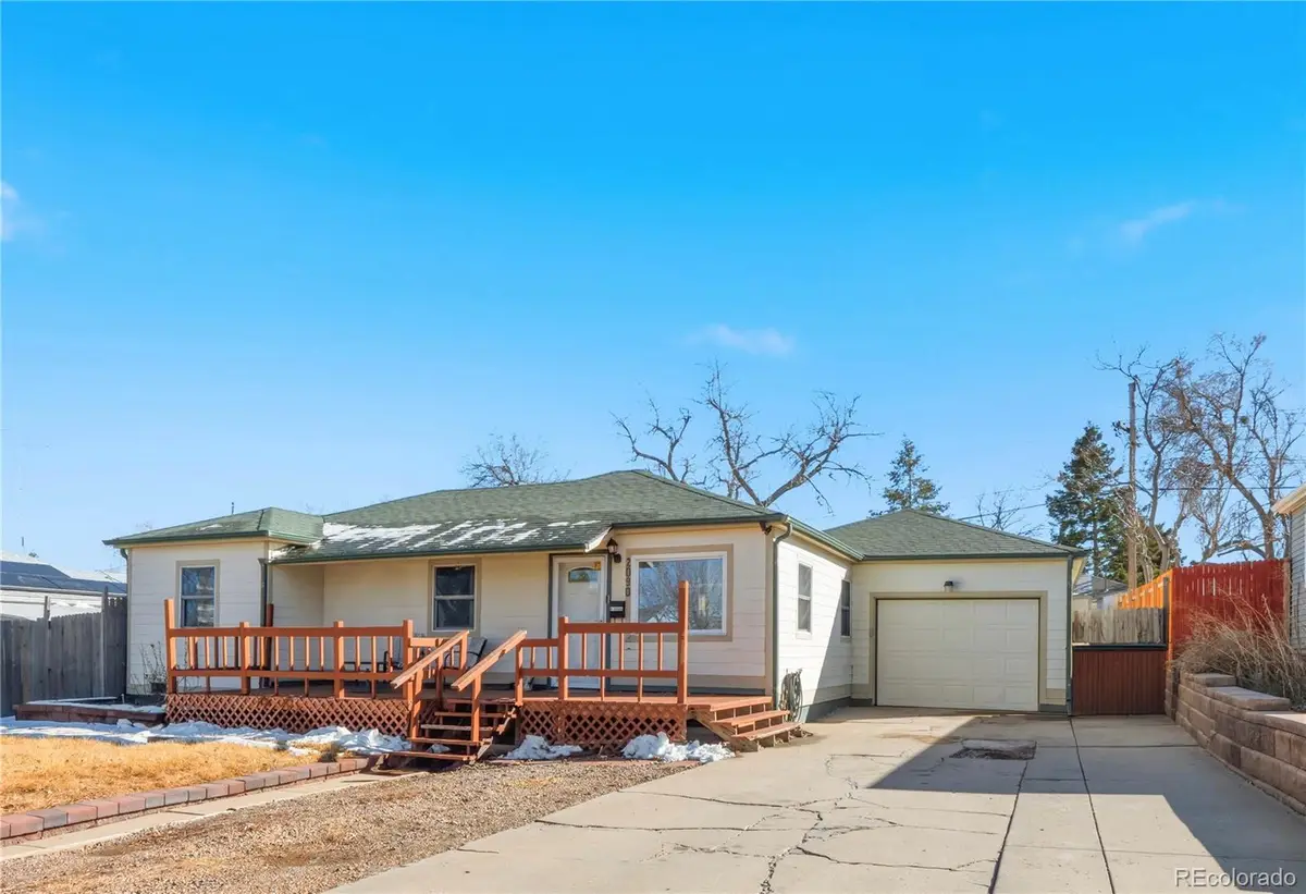 2090 E 89th Avenue, Thornton, CO 80229 - #1