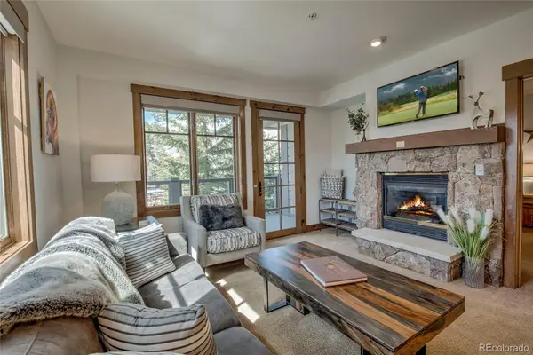 50 Mountain Thunder Drive #1214, Breckenridge, CO 80424