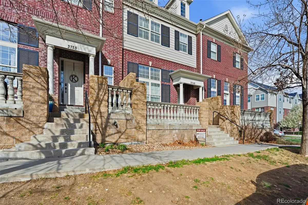 3749 S Dayton Way, Aurora, CO 80014 - #1