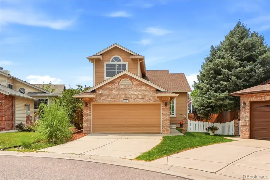 487 Chiswick Circle, Highlands Ranch, CO 80126 - #2