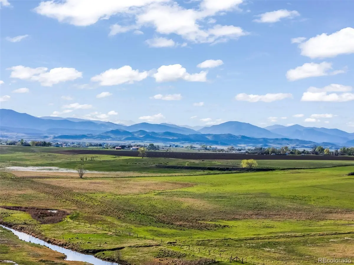 1805 W County Road 8, Berthoud, CO 80513 - #1