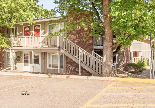 857 S Van Gordon Court #A204, Lakewood, CO 80228