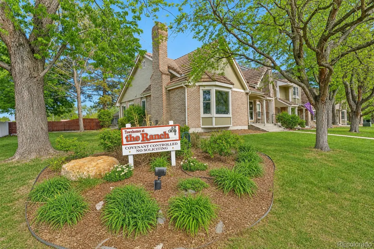 11201 Wyandot Street, Westminster, CO 80234 - #1