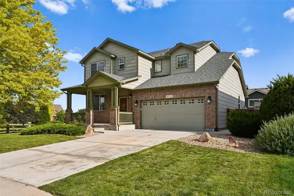 6776 E 128th Place, Brighton, CO 80602
