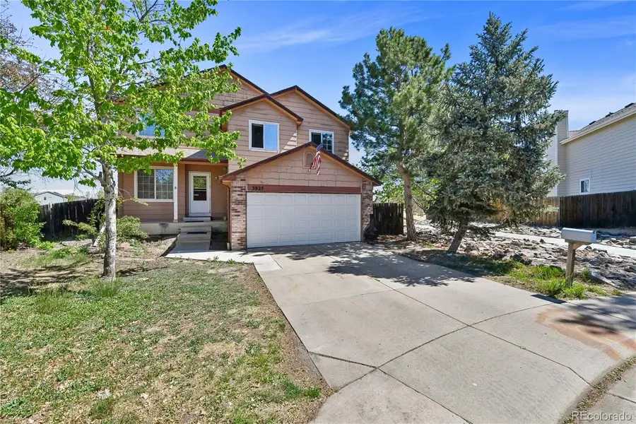 5925 E 124th Way, Brighton, CO 80602 - #2