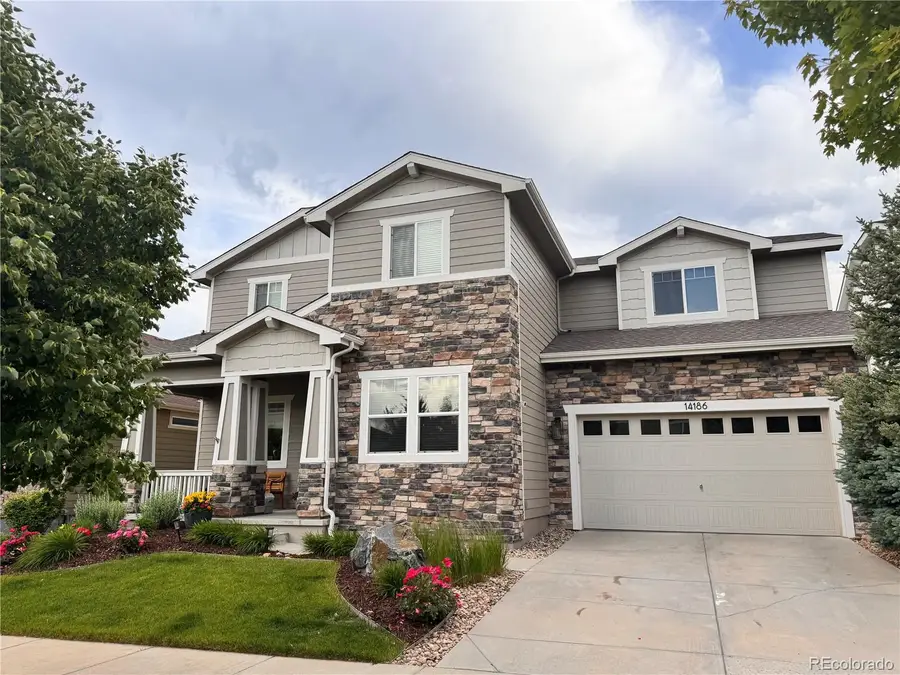 14186 W 90th Place, Arvada, CO 80005 - #2
