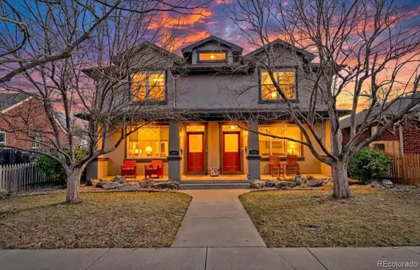 1866 S Logan Street, Denver, CO 80210