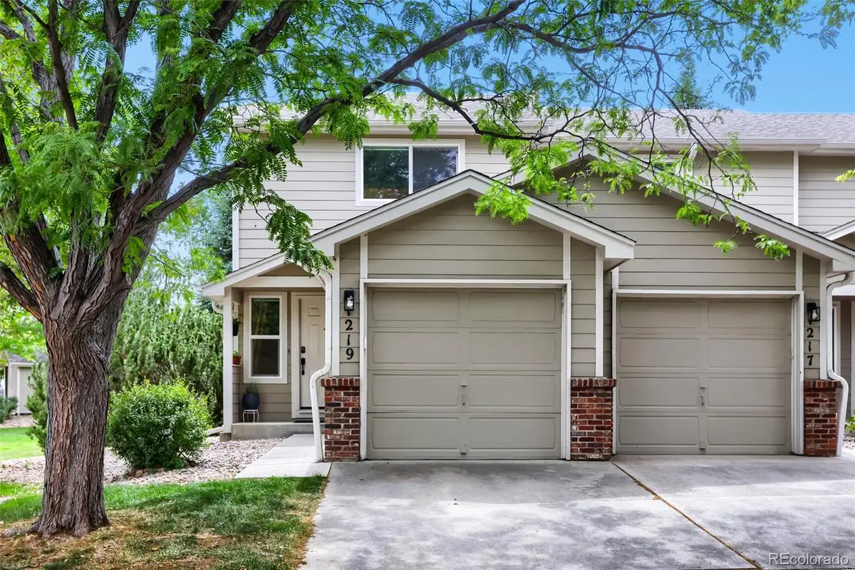1219 Warrior Way, Lafayette, CO 80026 - #1