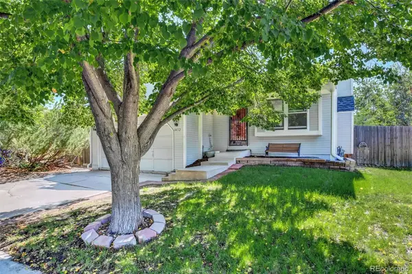 1452 S Biscay, Aurora, CO 80017