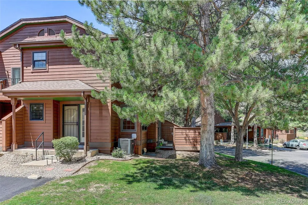 8085 Holland Court #D, Arvada, CO 80005 - #1