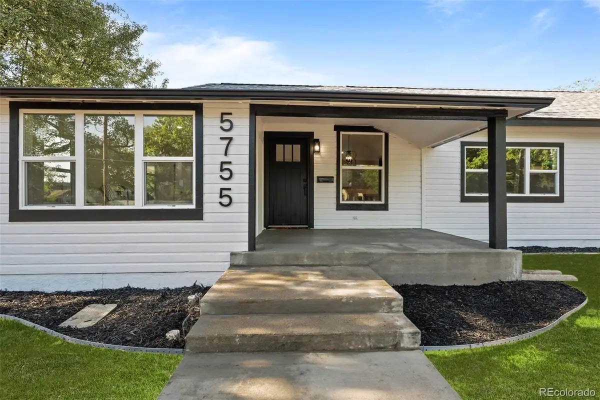 5755 W 43 Avenue, Denver, CO 80212 - #1