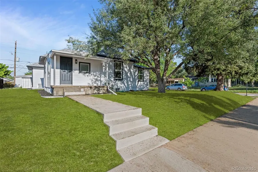 5755 W 43 Avenue, Denver, CO 80212 - #3