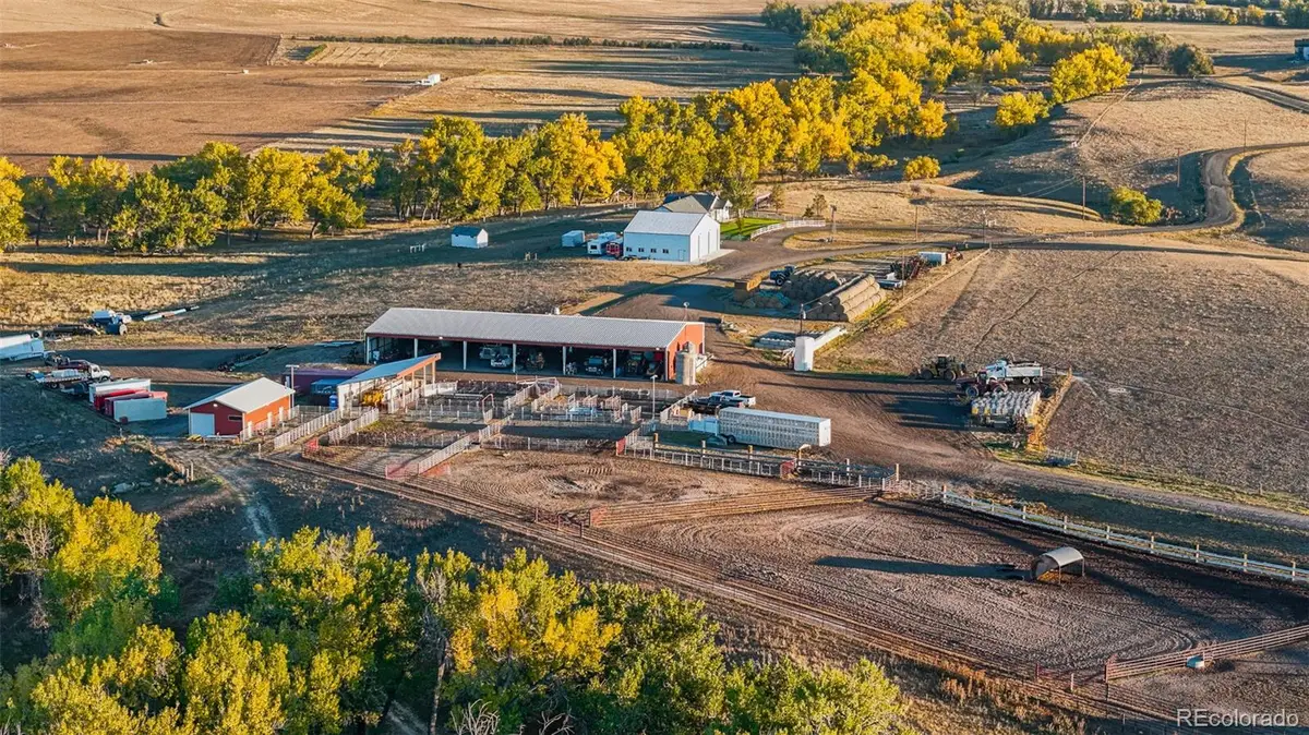 44005 Kiowa Bennett, Kiowa, CO 80117 - #1