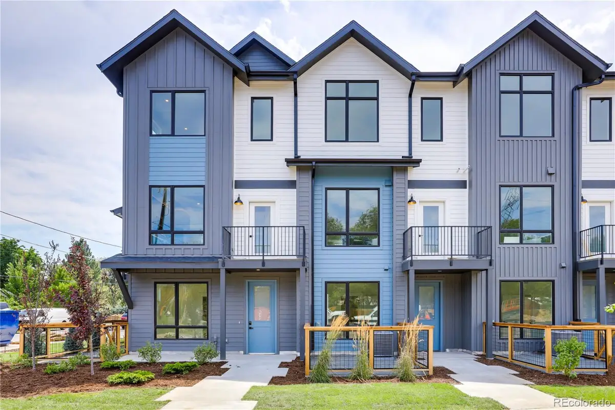 5053 Cody Street #B, Arvada, CO 80002 - Image #1