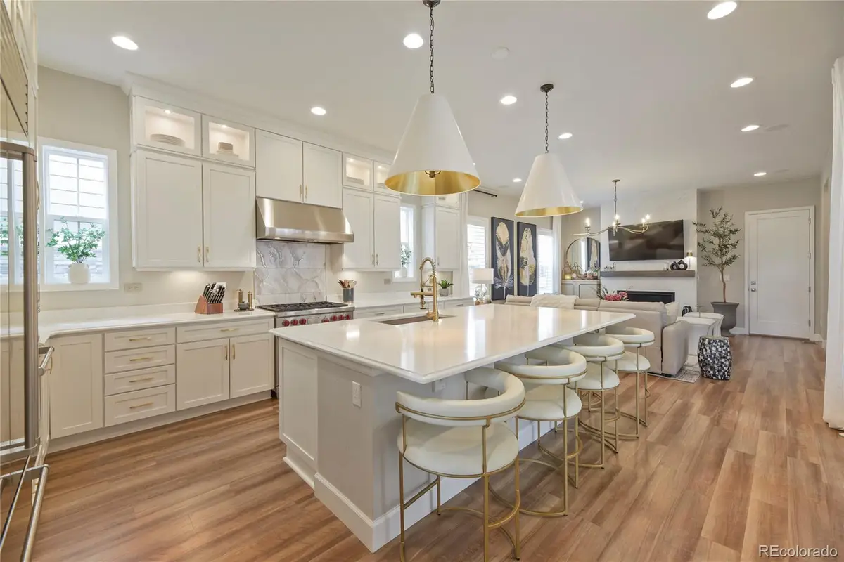 1106 Brocade Drive, Littleton, CO 80126 - #1
