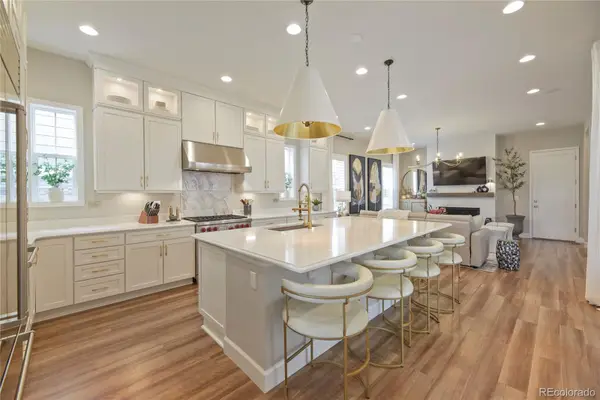 1106 Brocade Drive, Littleton, CO 80126