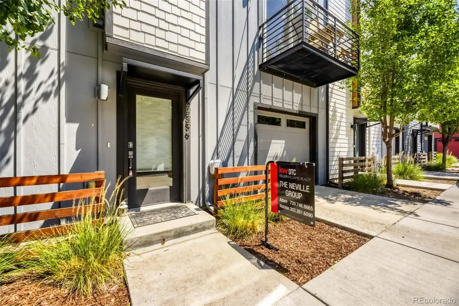 5556 W 10th Place, Denver, CO 80214 - #2