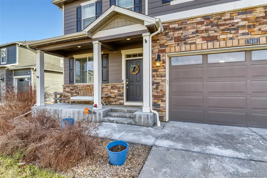7438 E 157th Avenue, Thornton, CO 80602 - #3