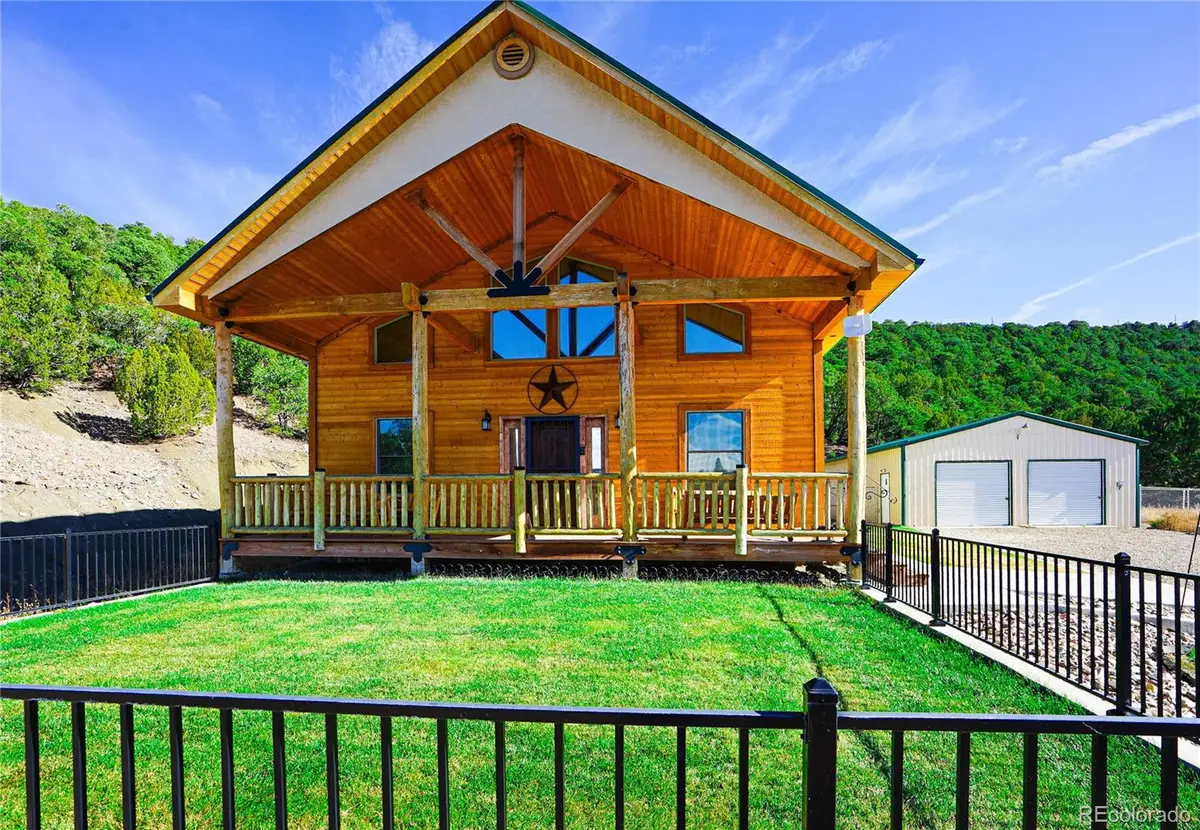 11799 County Road 73.2, Trinidad, CO 81082 - Image #1