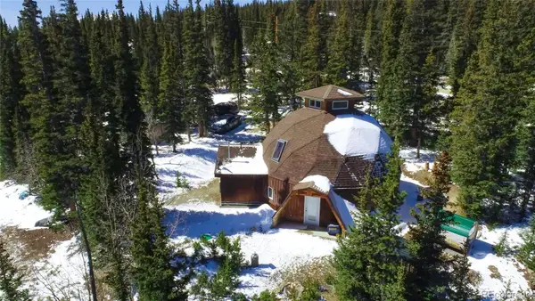 472 Prunes Place, Fairplay, CO 80440