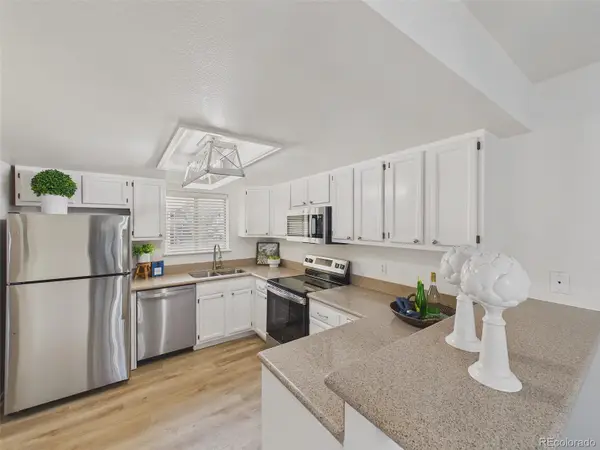 6320 Yank Court #C, Arvada, CO 80004