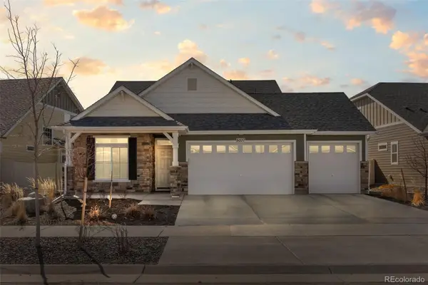 5037 N Quemoy Street, Aurora, CO 80019