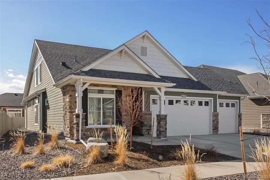 5037 N Quemoy Street, Aurora, CO 80019 - #3