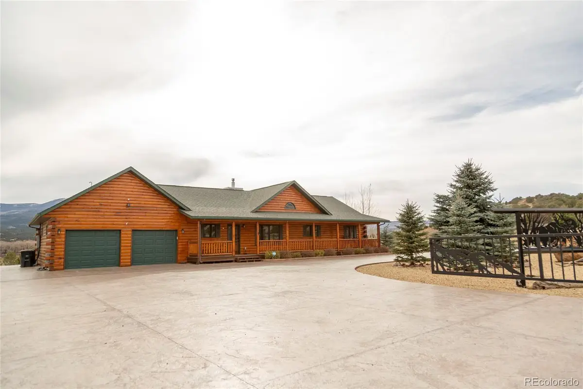 1104 Expedition Drive, South Fork, CO 81154 - Image #1