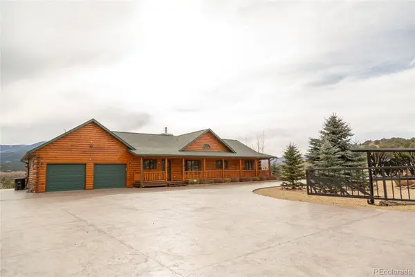 1104 Expedition Drive, South Fork, CO 81154