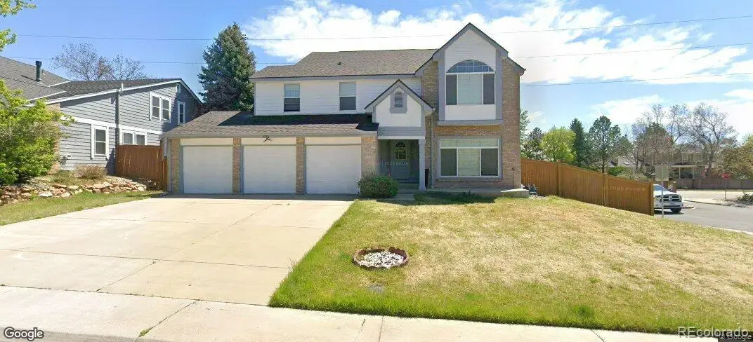 5742 Ouray, Centennial, CO 80015 - #1