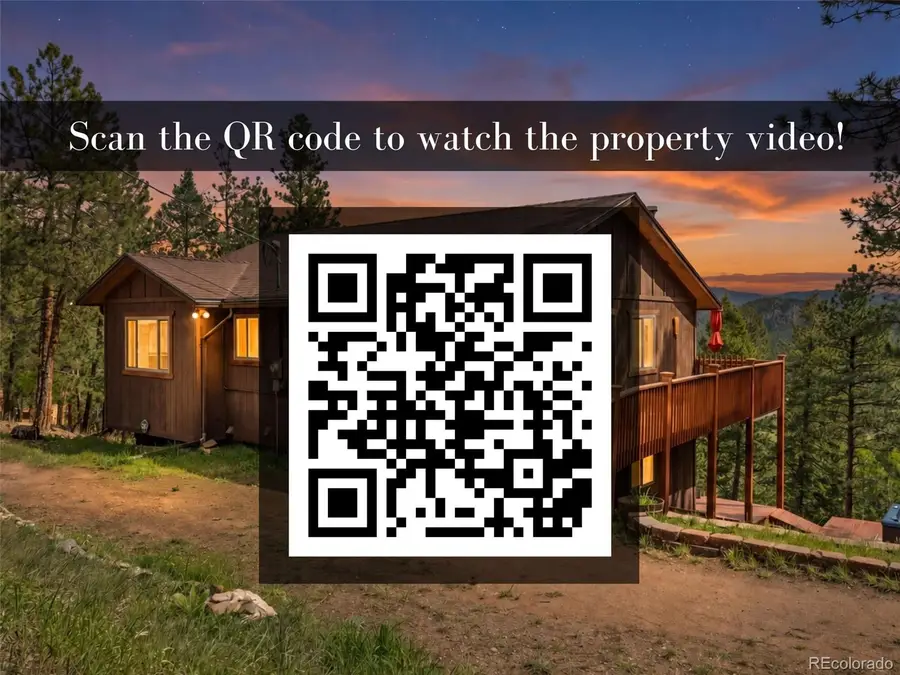 181 Catamount Ridge Road, Bailey, CO 80421 - #2