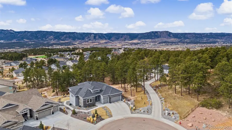 16474 Morning Rise Lane, Monument, CO 80132 - #2