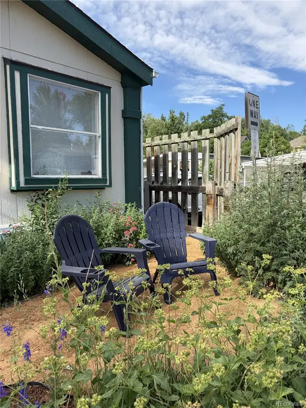 5000 Butte Street, Boulder, CO 80301