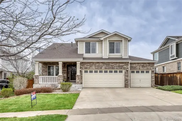 20591 E Hamilton Avenue, Aurora, CO 80013