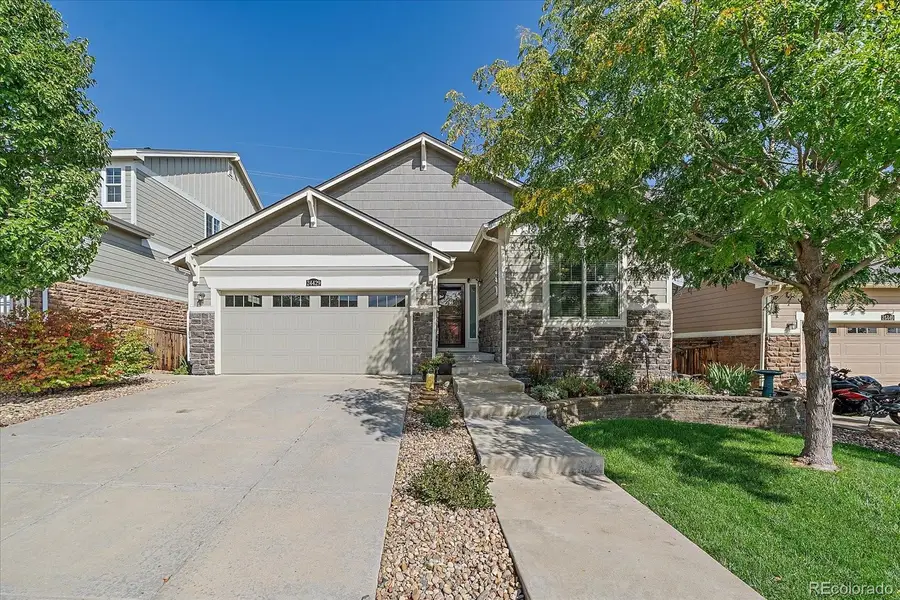 24429 E Brandt Avenue, Aurora, CO 80016 - #2