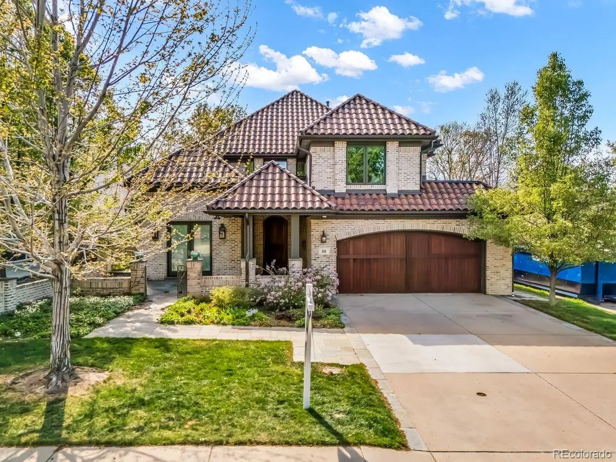 311 Glencoe Street, Denver, CO 80220 - #1