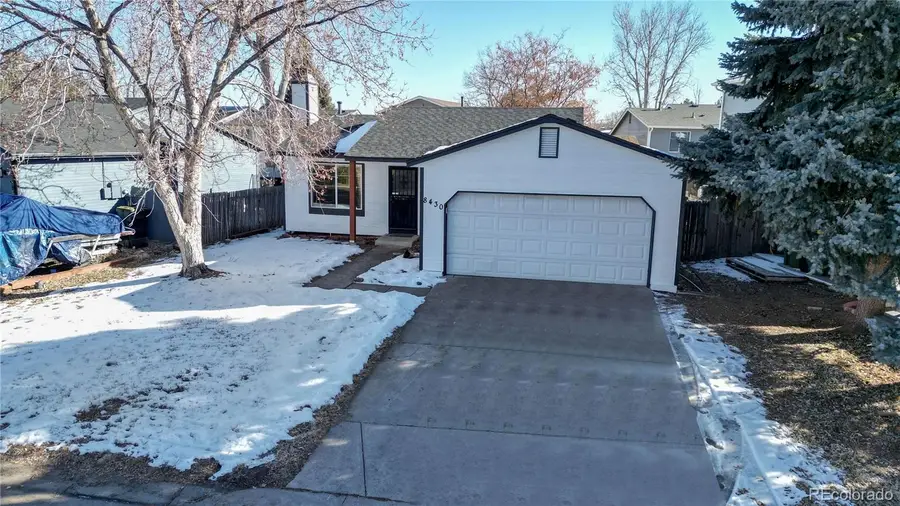 8430 Wild Alfalfa Place, Parker, CO 80134 - Image #3