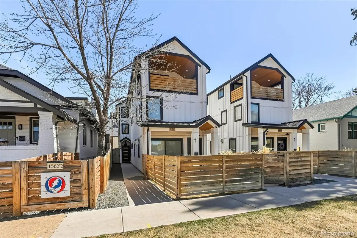 1580 Lowell Boulevard #2, Denver, CO 80204 - #1