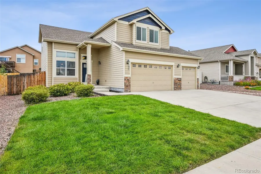 7504 Bonterra Lane, Colorado Springs, CO 80925 - Image #2