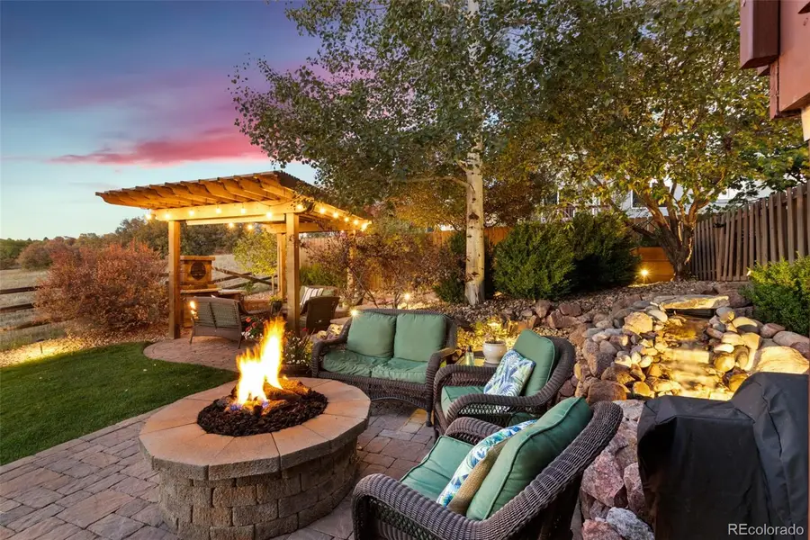 458 All Sky Drive, Colorado Springs, CO 80921 - #2