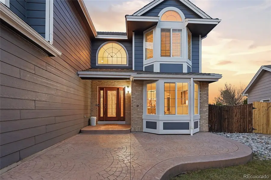 5459 E Dry Creek Circle, Centennial, CO 80122 - #2