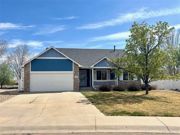 2082 Blue Duck Drive, Loveland, CO 80537
