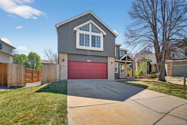 820 E 131st Place, Thornton, CO 80241